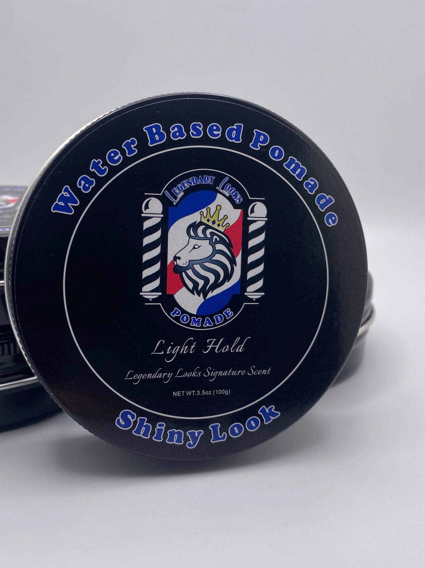 LIGHT HOLD SIGNATURE SCENT POMADE