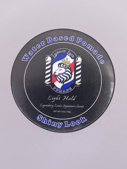 LIGHT HOLD SIGNATURE SCENT POMADE